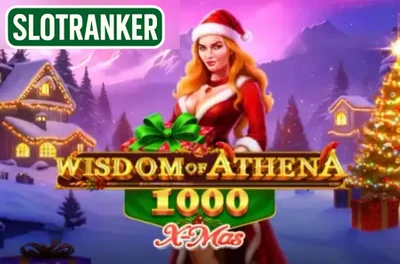 Wisdom of Athena 1000 Xmas