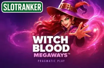 Witch Blood Megaways