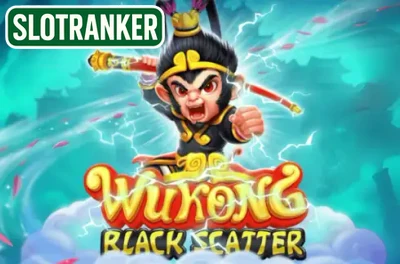 Wukong - Black Scatter