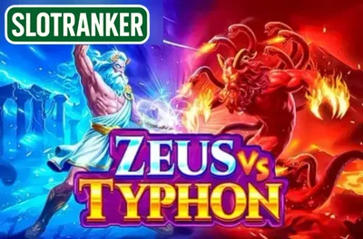 Zeus vs Typhon