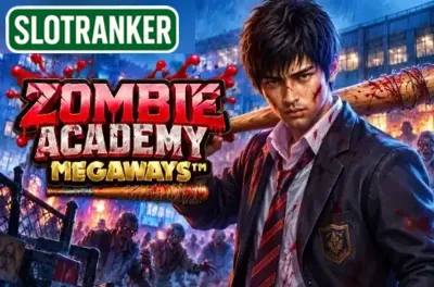 Zombie Academy Megaways