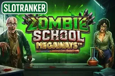 Zombie School Megaways