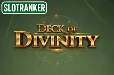 Deck of Divinity