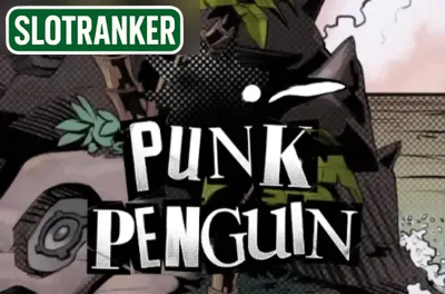 Punk Penguin