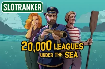 20000 Leagues Under The Sea (Probability Jones)