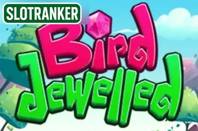 Bird Jewelled