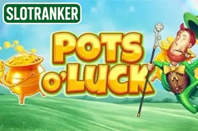 Pots o'Luck (Leander)