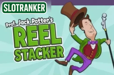 Reel Stacker