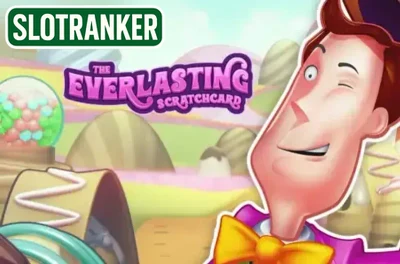 The Everlasting Scratchcard