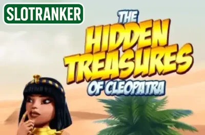 The Hidden Treasure of Cleopatra