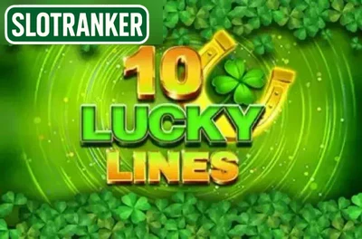 10 Lucky Lines