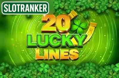 20 Lucky Lines