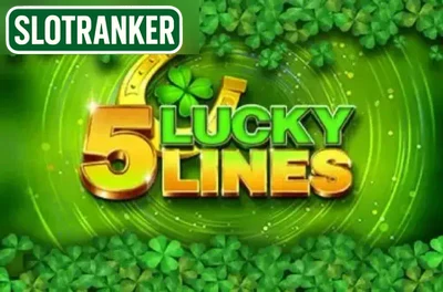 5 Lucky Lines