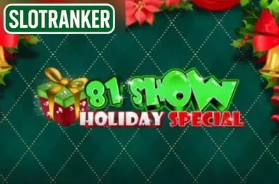 81 Show Holiday Special