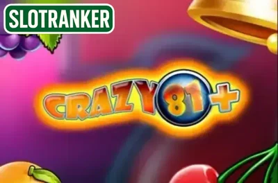 Crazy 81