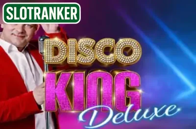 Disco King Deluxe
