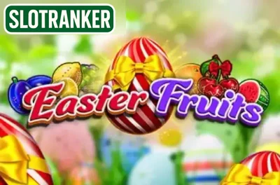 Easter Fruits