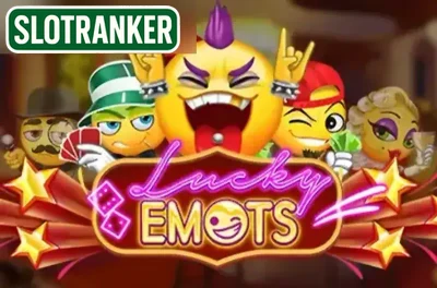 Lucky Emots
