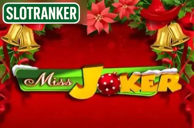 Miss Joker Cristmas