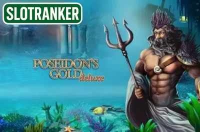 Poseidon’s Gold Deluxe