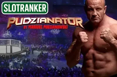 Pudzianator