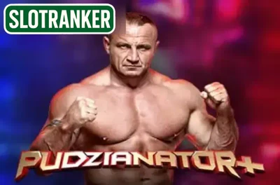 Pudzianator +