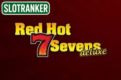Red Hot Sevens Deluxe