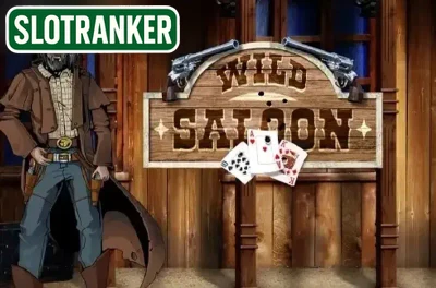 Wild Saloon (Promatic Games)