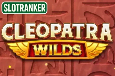 Cleopatra Wilds: Hold and Win