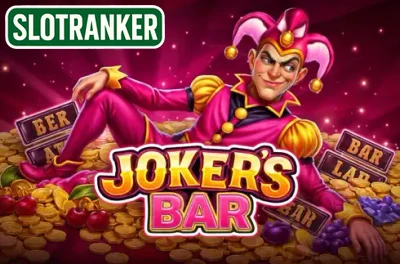 Joker’s Bar (1X2gaming)