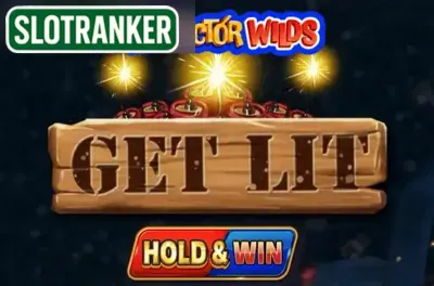 Prospector Wilds: Get Lit