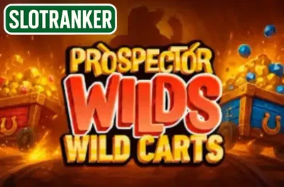 Prospector Wilds Wild Carts