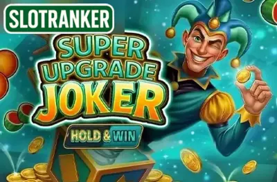 Super Upgrade Joker