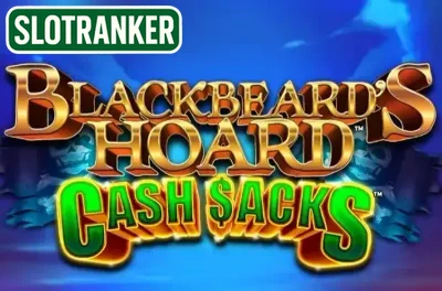 Blackbeard’s Hoard Cash Sacks