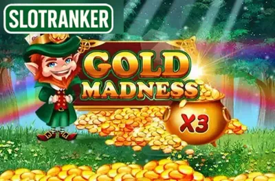 Gold Madness
