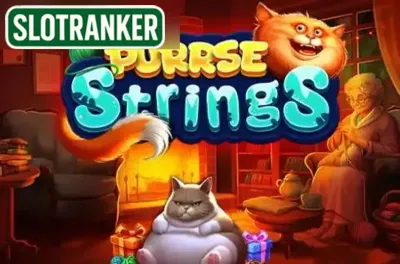 Purrse Strings