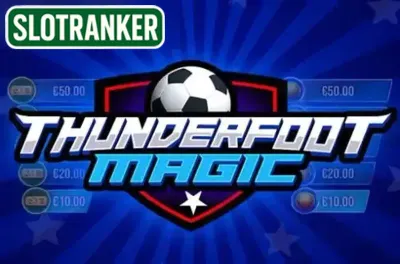 Thunderfoot Magic