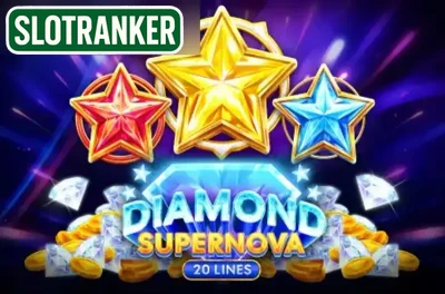 Diamond Supernova 20