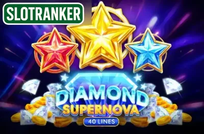 Diamond Supernova 40