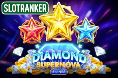 Diamond Supernova 5