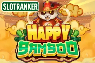Happy Bamboo