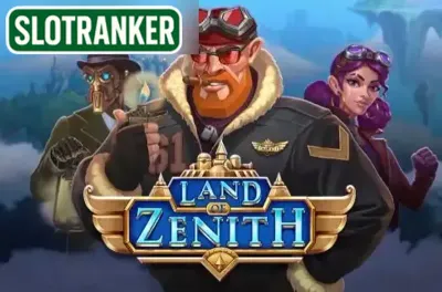 Land of Zenith