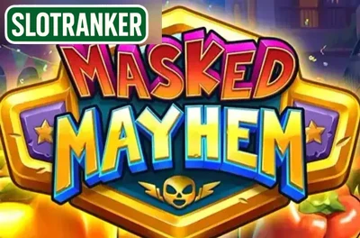 Masked Mayhem