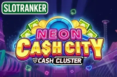 Neon Cash City