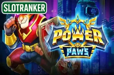 Power Paws