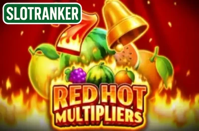 Red Hot Multipliers