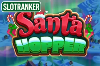 Santa Hopper