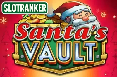 Santa’s Vault