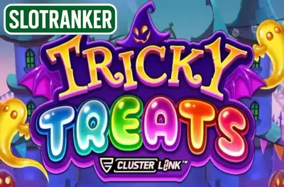 Tricky Treats