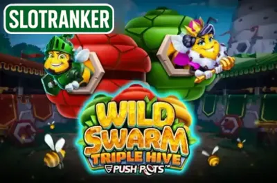 Wild Swarm Triple Hive